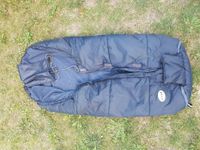 Wintersack für Kinderwagen Babywagen Babywanne Sportkarre Mecklenburg-Vorpommern - Stralsund Vorschau