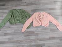 kurze Westen , langarm , neu , Boleros , Gr XL Baden-Württemberg - Althengstett Vorschau