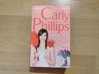 Liebe auf den ersten Kuss | Carly Phillips | Liebesroman ❤️ Baden-Württemberg - Obersulm Vorschau