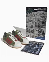 ADIDAS Originals x Teenage Mutant Ninja Turtles Superstar 46 Neustadt - Gartenstadt Süd Vorschau