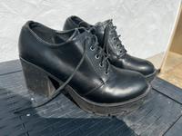 Schuhe mit Absatz Sachsen - Königsbrück Vorschau