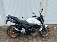 Suzuki GSR600 ABS/ Sonderlackierung Baden-Württemberg - Isny im Allgäu Vorschau