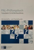 PAL-Prüfungsbuch Wirtschafts- und Sozialkunde (Mit Lösungsblatt) Kiel - Ellerbek-Wellingdorf Vorschau