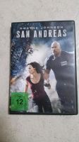 San Andreas Dwayne Johnson DVD Film Niedersachsen - Emsbüren Vorschau
