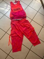 Zumba Hose Oberteil Gr. M Nordrhein-Westfalen - Alfter Vorschau
