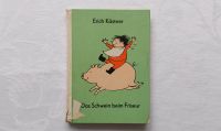 ERICH KÄSTNER Das Schwein beim Friseur E. Shaw Trompeterbuch 53 Hamburg-Nord - Hamburg Ohlsdorf Vorschau