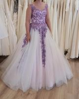 Prinzessinenkleid / Königinnenkleid Kirmes Maikönigin Nordrhein-Westfalen - Erkelenz Vorschau