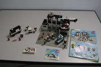 Lego 6386 Polizei Stadion, 6522, 6681 Schleswig-Holstein - Großhansdorf Vorschau