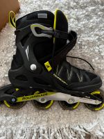 rollerblade Sirio 84 ST Inline Skat Soft Boot Gr 44,5 schwarz  OV Baden-Württemberg - Ehrenkirchen Vorschau