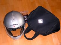 Helm Caberg 105 DNA XL 61-62 mit Tasche Bayern - Lenggries Vorschau