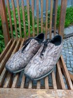 Sneaker von Rieker Gr. 39 Nordrhein-Westfalen - Arnsberg Vorschau