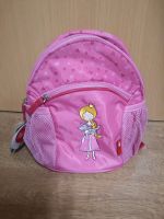 Sigikid Rucksack -NEU- Pinky Queeny Kindergarten Bayern - Neudrossenfeld Vorschau