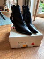 Högl Stiefel Schwarz Niedersachsen - Oldenburg Vorschau