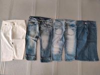 3/4 Jeans Caprijeans Bayern - Ingolstadt Vorschau