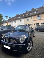 Mini Cooper One Cabrio Köln - Bickendorf Vorschau