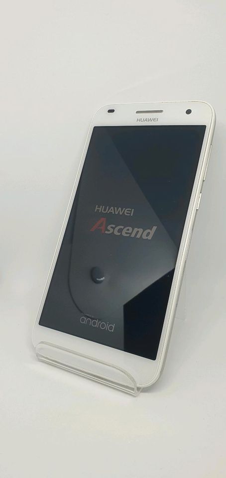 Huawei Ascend G7 (G7-L01) | Weiß | 16GB | 2GB ROM in Northeim