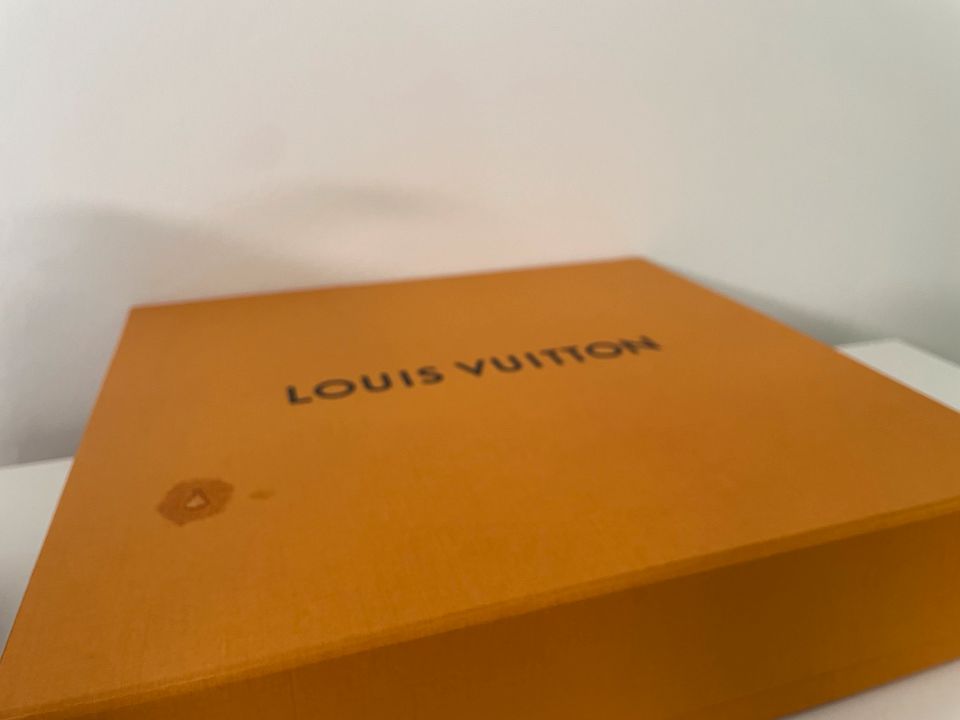 Louis Vuitton Speedy 30 Full Set in Hattingen