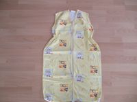 Schlafsack (Babies), gelb, 90 cm Bayern - Niederwerrn Vorschau