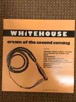 Whitehouse - Cream of the Second Coming (Industrial, EBM, Wave) Bayern - Eggstätt Vorschau