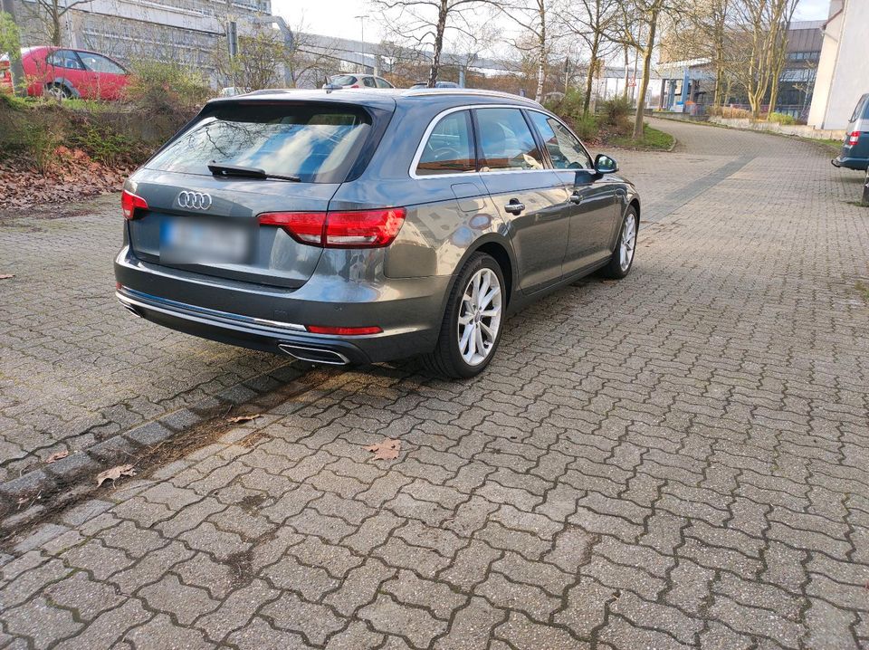 Audi A4 35 TDI Garantie/ACC/Spurhalte in Dortmund