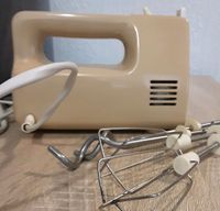 Handrührgerät Rührgerät Handmixer Privileg EGS Typ 03299, 150W Berlin - Neukölln Vorschau