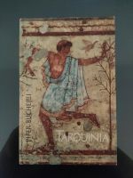 Tarquinia Wandmalereien aus etruskischen Gräbern Dräyer Buch Niedersachsen - Braunschweig Vorschau