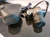 Canon Kamera Eos 500 Nordrhein-Westfalen - Herten Vorschau