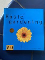 GU BASIC GARDENiNG Sachsen-Anhalt - Wernigerode Vorschau