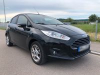 Ford Fiesta Eco Boost, 101ps, TÜV, 8-fach bereift Baden-Württemberg - Schorndorf Vorschau