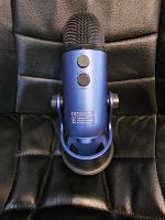 Blue USB Mikrofon Rheinland-Pfalz - Quirnheim Vorschau