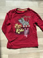 Langarmshirt 104/110 Bayern - Tirschenreuth Vorschau