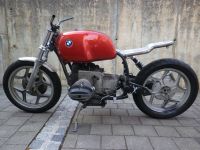 BMW R80 RT Monolever  Projekt  Umbau Bayern - Eggolsheim Vorschau