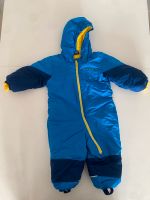 Schneeoverall Kinder 86 Sachsen-Anhalt - Magdeburg Vorschau