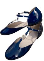 100% Original Versace Y. Ballerinas d.g.38 NEUE Collection Stylis Berlin - Schöneberg Vorschau