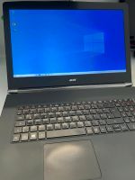 Acer Aspire V Nitro Gaming Laptop Nordrhein-Westfalen - Siegen Vorschau