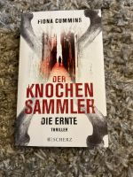 Thriller Buch Thüringen - Pössneck Vorschau