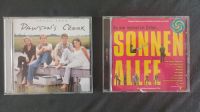 CD Sammlung Soundtracks Sonnenallee Dawsons Creek Leipzig - Connewitz Vorschau