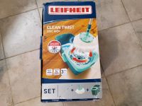 Wischmop von Leifheit Clean Twist Sachsen - Flöha  Vorschau