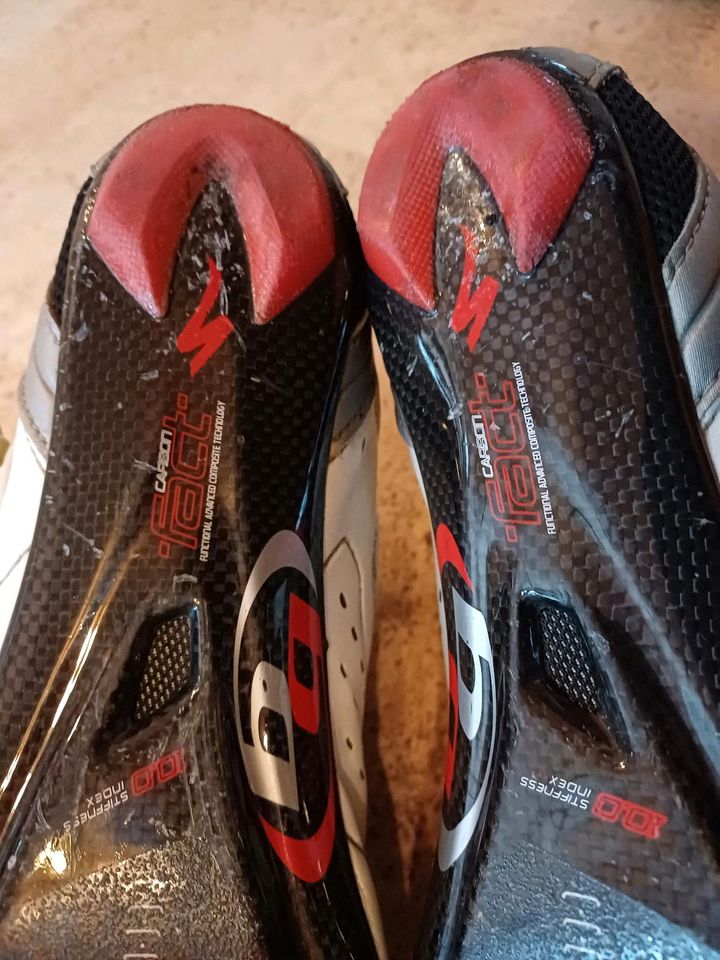 SPECIALIZED RENNRADSCHUHE in Pirmasens