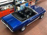 Ford Mustang V8 Cabriolet Oldtimer & Hochzeitsauto mieten! Hessen - Elz Vorschau