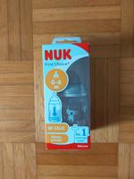 Nuk First Choice Fläschchen Bayern - Goldbach Vorschau
