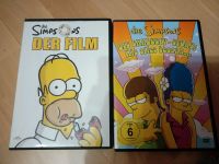 Die Simpsons der Film/Exklusiv Story wie alles begann 3,50€ Bayern - Abensberg Vorschau