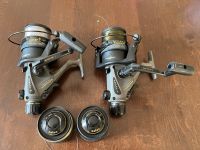 2 freilaufrollen Daiwa Regal Z 4550 BRT gebraucht Nordrhein-Westfalen - Stolberg (Rhld) Vorschau