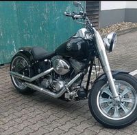 Harley-Davidson Fat Boy Hessen - Rodenbach Vorschau