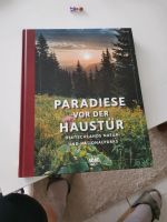 Buch "Deutschlands Natur- und Nationalparks" Hessen - Taunusstein Vorschau