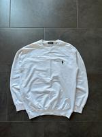Ralph Lauren Pullover Weiß Größe L Zustand sehr gut Hessen - Lampertheim Vorschau
