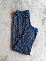 Damen H&M Schlafanzughose, Relaxhose, lang, dunkelblau, Gr. M Baden-Württemberg - Fellbach Vorschau