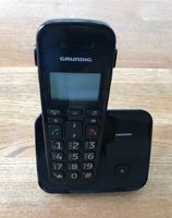 Schnurloses GRUNDIG D530 Großtastentelefon Berlin - Westend Vorschau