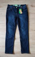 CECIL Straight Leg Jeans -Style TORONTO Blau GR. W31/L30 NEU Schleswig-Holstein - Norderstedt Vorschau