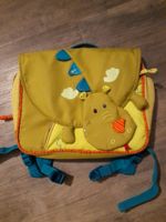 lilliputiens Kindergartenrucksack "Kleiner Drache" WIE NEU!! Niedersachsen - Hermannsburg Vorschau